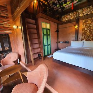 Double Room Terrace Motif Non-Smoking