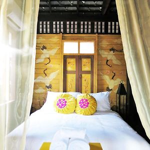Double Room Balcony Golden Crane Non-Smoking