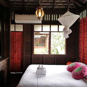 Double Room Balcony Flowery Non-Smoking